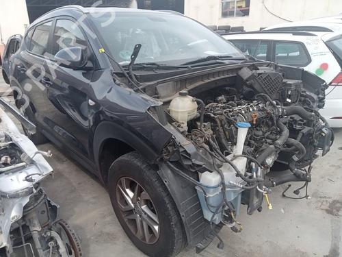 Engine control unit (ECU) HYUNDAI TUCSON (TL, TLE) 1.7 CRDi | BP18134697M57 