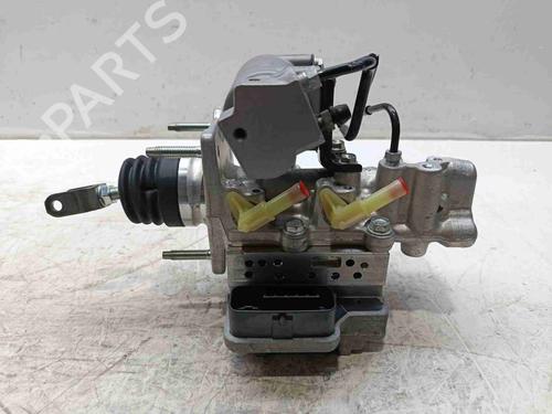 ABS Bremseaggregat ABS Bremseaggregat 37691001 37691001