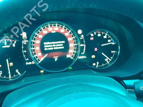 Kombiinstrument MAZDA CX-5 (KF)  | BP29727780C47 