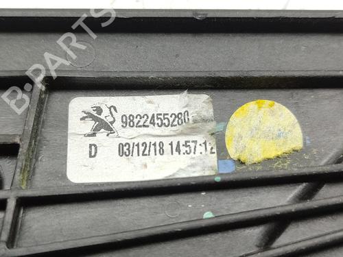 Rear right window mechanism CITROËN C5 AIRCROSS (A_)  | BP29435541C25 
