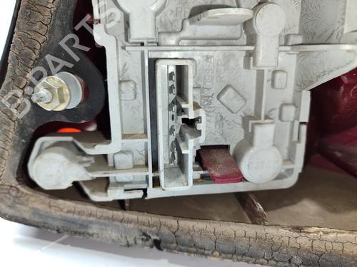Left taillight FORD MONDEO III (B5Y) 2.0 TDCi | BP18120639C34 