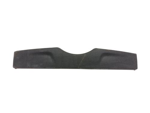 Used Rear parcel shelf Rear parcel shelf FIAT 500 (312_) 1.2 (312AXA1A) (69 hp) 34124549 34124549