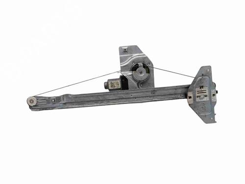 Front left window mechanism PEUGEOT PARTNER Box Body/MPV 1.6 HDi | BP37520454C22 - Image 4