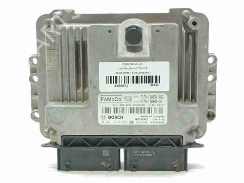 Used Engine control unit (ECU) Engine control unit (ECU) 36597570 36597570