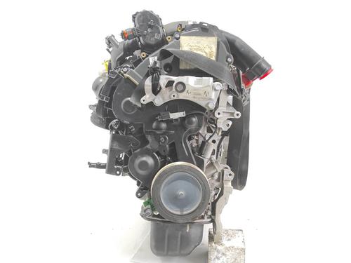 Engine FORD FIESTA VII (HJ, HF) 1.5 TDCi | BP17044005M1 