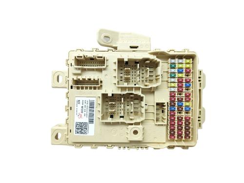 Used Electronic module Electronic module HYUNDAI TUCSON (NX4E, NX4A) [2020-2026] 34040997 34040997