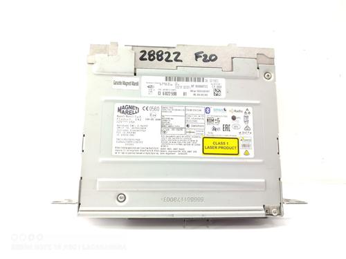 Radio BMW 1 (F20) 116 d | BP16507655E6 