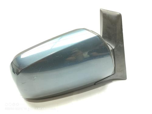 Right mirror OPEL ZAFIRA / ZAFIRA FAMILY B (A05) 1.7 CDTI (M75) | BP19652183C27 