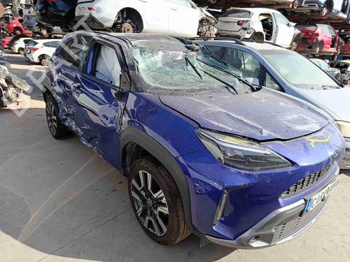 Left tailgate light TOYOTA YARIS CROSS (MXP_) 1.5 Hybrid (MXPJ10) | BP38801557C79 - Image 3