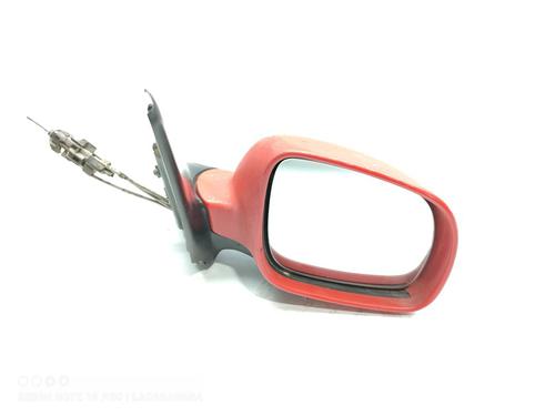 Used Right mirror SEAT LEON (1M1) 1.9 TDI (110 hp) 19139095