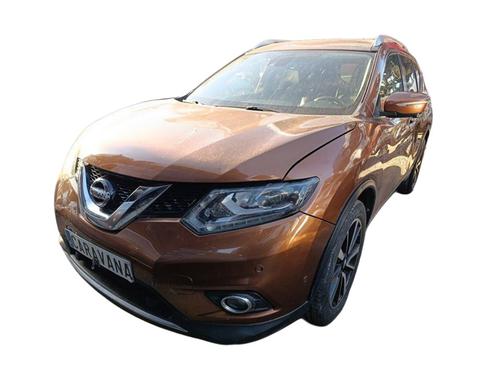 Hood NISSAN X-TRAIL III (T32_, T32R, T32RR)  | BP23400121C1 