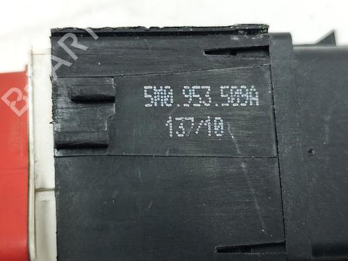Warning switch VW TIGUAN (5N_) | BP33930823I22 - Image 4