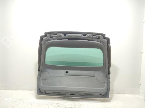 Tailgate PEUGEOT 508 SW I (8E_) 2.0 BlueHDi 150 | BP18001336C6 