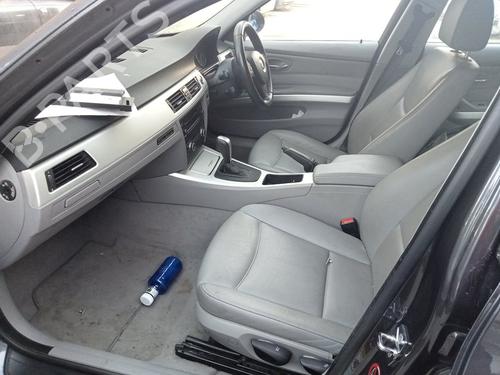Gearbox BMW 3 (E90) 320 d | BP16509626M3 