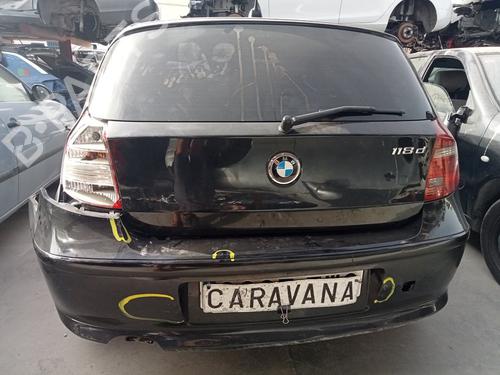 Electronic module BMW 1 (E87) 118 d | BP19145145M83 