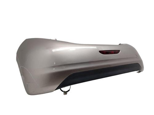 Rear bumper PEUGEOT 208 I (CA_, CC_)  | BP23423588C8 