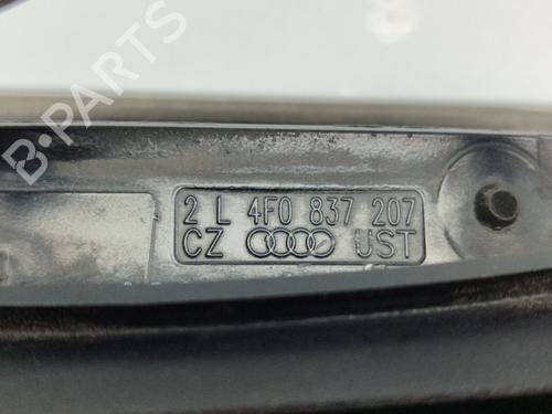 Rear left exterior door handle AUDI A6 C6 (4F2) 3.0 TDI quattro | BP18843081C130 