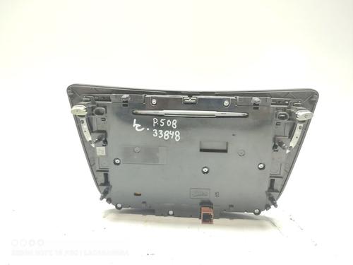 Climate control PEUGEOT 508 SW I (8E_) 2.0 BlueHDi 150 | BP18026101I5 