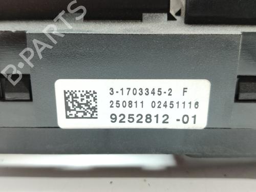 Fuse box BMW 5 Gran Turismo (F07) 530 d | BP16510035E1 
