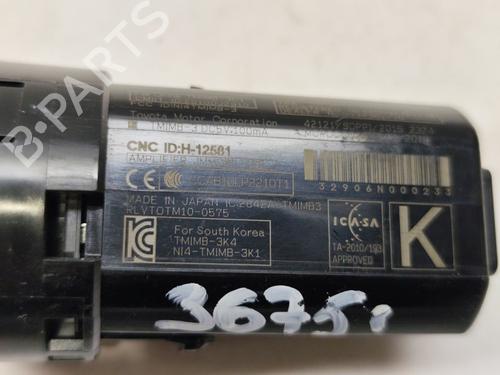Switch TOYOTA YARIS (_P13_) 1.5 Hybrid (NHP130_) | BP26696164I30 