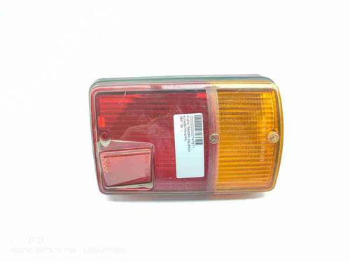 Used Left taillight Left taillight SEAT 133 (133A) 0.8 (34 hp) 40098418 40098418