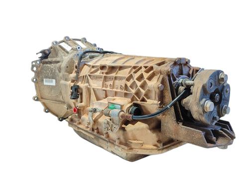 Getriebe JAGUAR XJ (X308) 3.2 | BP30537207M3