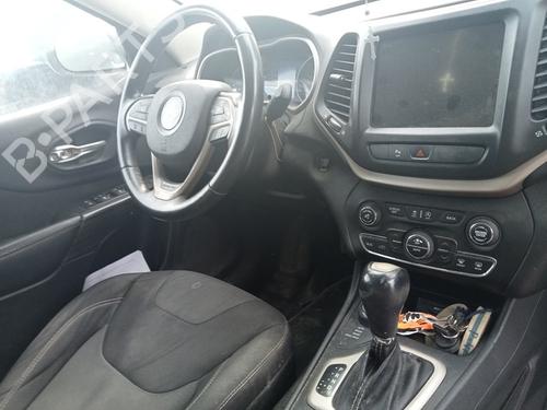 Switch JEEP CHEROKEE (KL) 2.0 CRD 4x4 | BP16512556I30 