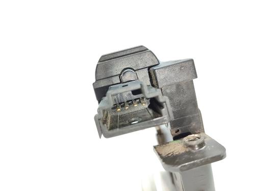 Tailgate lock NISSAN QASHQAI / QASHQAI +2 I (J10, NJ10, JJ10E) 2.0 dCi | BP16584058C101 