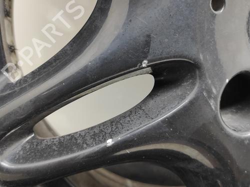 Rim SMART CITY-COUPE (450) 0.6 (S1CLA1, 450.341) | BP16517033C45