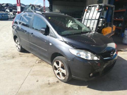 MAZDA 5 (CR) 2.0 CD (CR19) 1603255