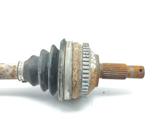 Left front driveshaft CITROËN JUMPY I (U6U_) 2.0 HDi 95 | BP30511360M38