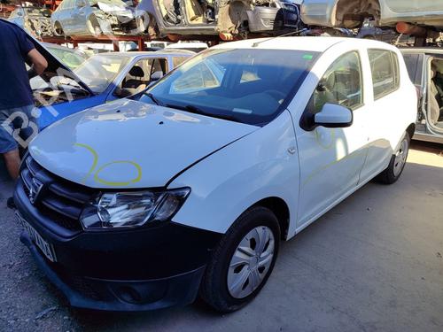 Switch DACIA SANDERO II  | BP20495348I30  - Image 8