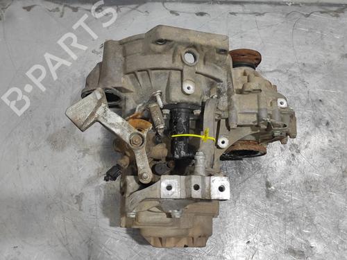 Gearbox SEAT LEON (1P1) 2.0 FSI | BP16509953M3 