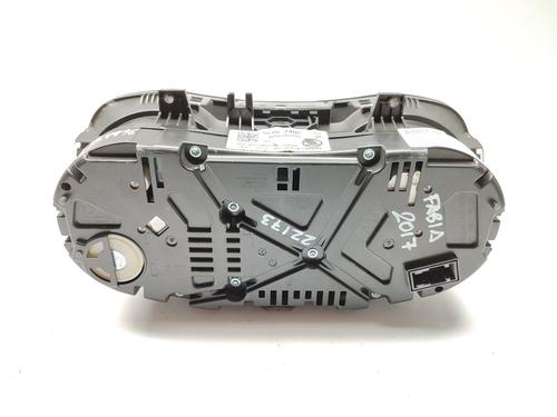 Instrument cluster SKODA FABIA III (NJ3)  | BP16843269C47 