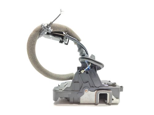 Front left lock FORD FIESTA VII (HJ, HF) 1.5 TDCi | BP17519277C98 