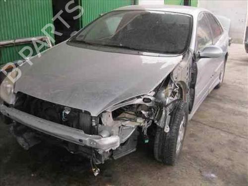 Engine control unit (ECU) CITROËN C5 I (DC_) 2.0 HDi (DCRHZB, DCRHZE) | BP31339431M57 - Image 6