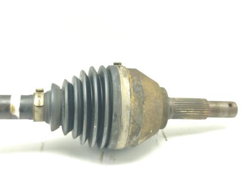 Right front driveshaft NISSAN QASHQAI I (J10, NJ10) | BP30511349M39