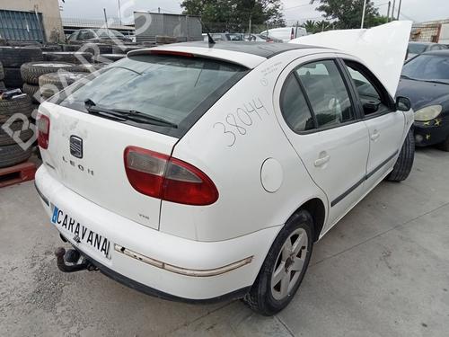 Front right window mechanism SEAT LEON (1M1)  | BP30905680C23  - Image 7