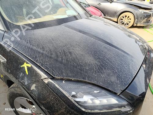 Hood JAGUAR E-PACE (X540)  | BP29715165C1 
