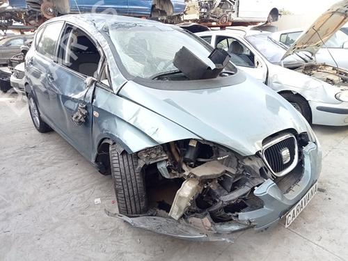 ABS pump SEAT ALTEA (5P1) | BP16513701M43