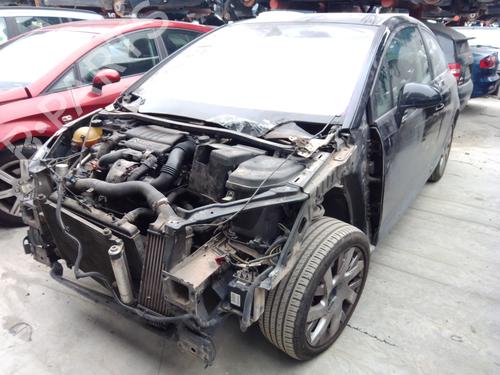 Left front driveshaft CITROËN C4 I (LC_) | BP30512593M38