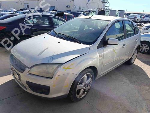 Engine control unit (ECU) FORD FOCUS II (DA_, HCP, DP) 1.6 TDCi | BP39957943M57 - Image 7