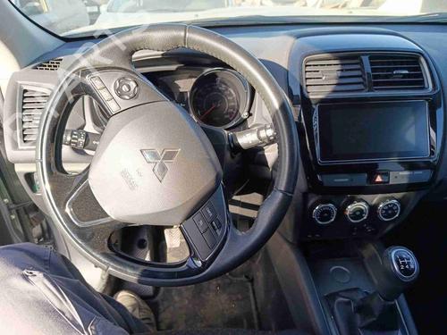 Right headlight MITSUBISHI ASX (GA_W_) 1.6 MIVEC (GA1W) | BP37294189C29 - Image 6