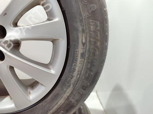 Rim CITROËN C5 III (RD_) 2.0 HDi (RDRHD8, RDRHDJ, RDRHR8, RDRHRJ) | BP18313005C45 