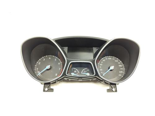 Used Instrument cluster Instrument cluster FORD FOCUS III 1.0 EcoBoost (125 hp) 33794486 33794486