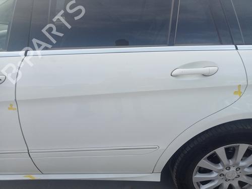 Used Left rear door MERCEDES-BENZ R-CLASS (W251, V251) R 300 CDI 4-matic (251.020) (190 hp) 28547393