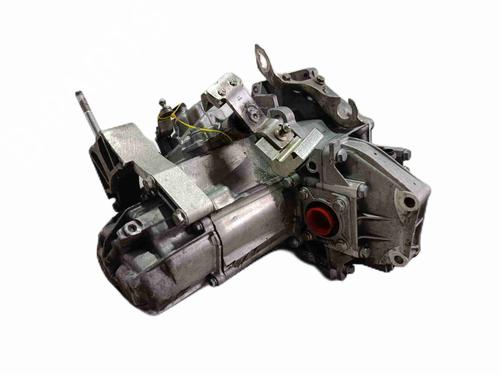 Gearbox FIAT PANDA (169_) 1.4 (169AXE1B) | BP38415748M3 - Image 6