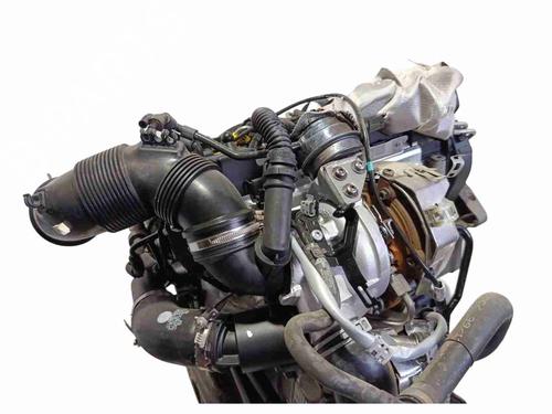 Engine SEAT IBIZA V (KJ1, KJG) 1.6 TDI | BP38348220M1 - Image 9