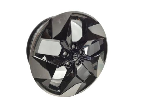 Used Rim RENAULT CAPTUR II (HF_) E-TECH 145 (HFMU) (143 hp) 29525447