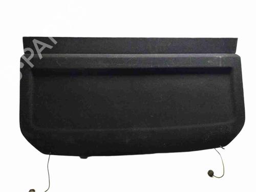 Used Rear parcel shelf Rear parcel shelf SKODA YETI (5L) [2009-2017] 40495981 40495981
